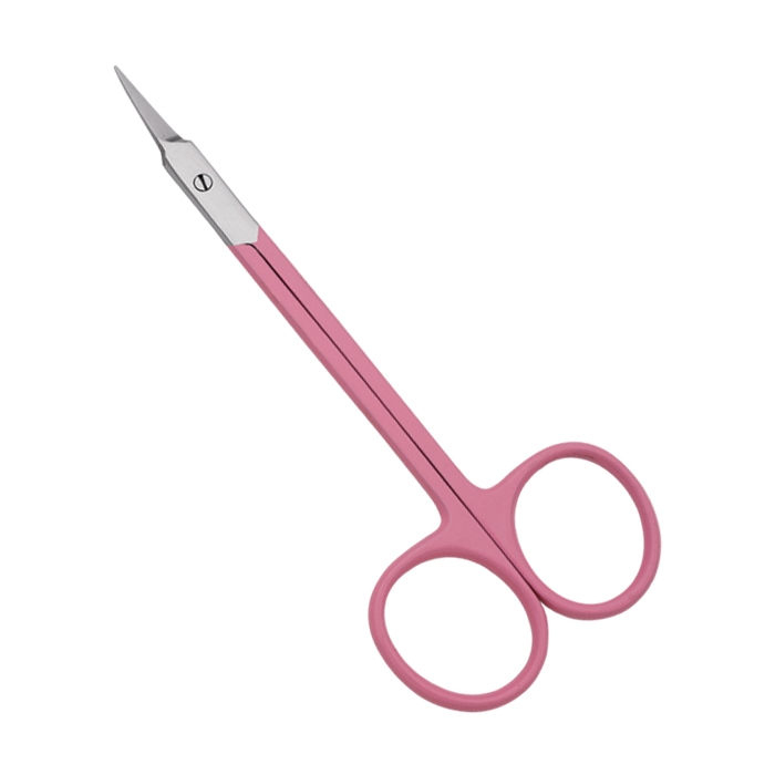 Nail, Cuticle & Fancy Scissors