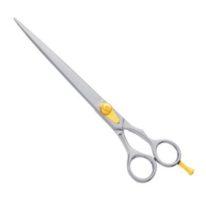 Professional Pet Grooming Scissors