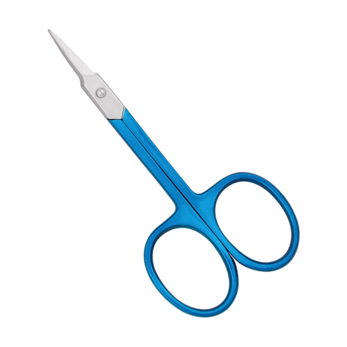 Nail, Cuticle & Fancy Scissors