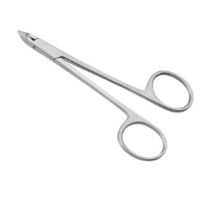 Cuticle Nail Nippers & Cutters