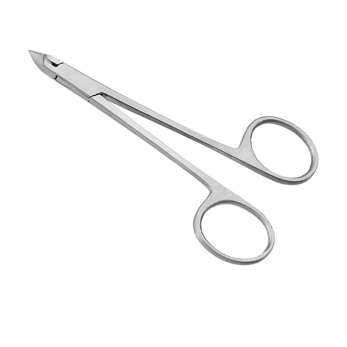 Cuticle Nail Nippers & Cutters