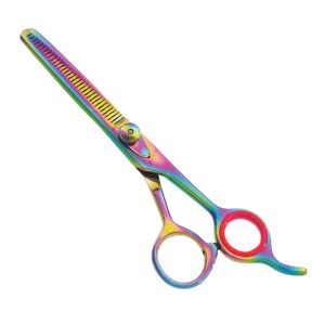 Professional Hair Thinning Scissors