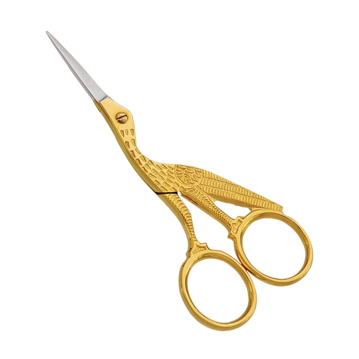Nail, Cuticle & Fancy Scissors