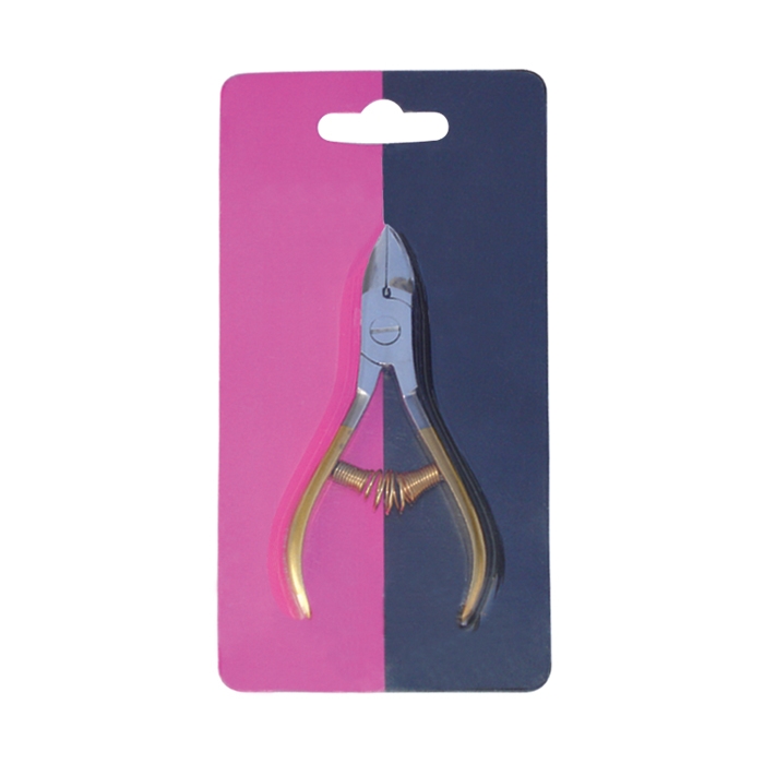 Blister Packing, Manicure Instruments Kits