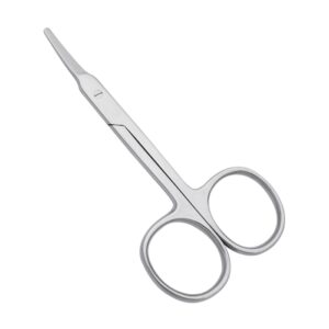 Nail, Cuticle & Fancy Scissors