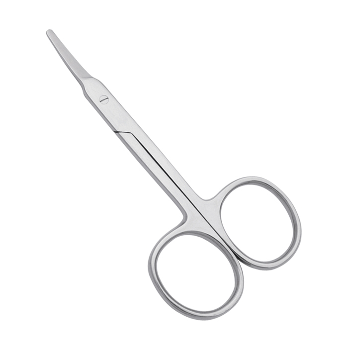Nail, Cuticle & Fancy Scissors