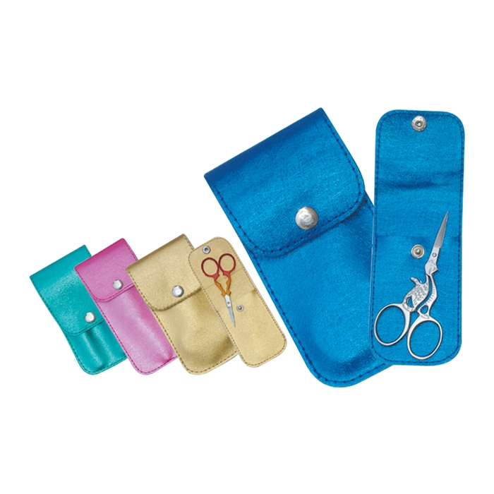 Blister Packing, Manicure Instruments Kits