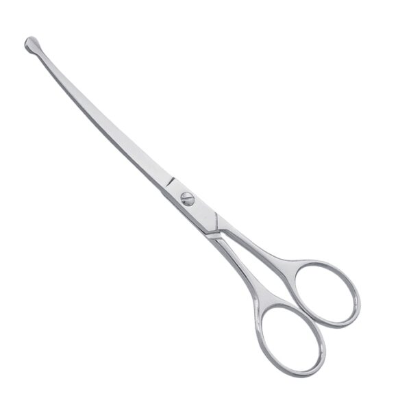 Professional Pet Grooming Scissors