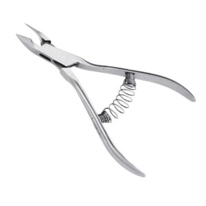 Cuticle Nail Nippers & Cutters