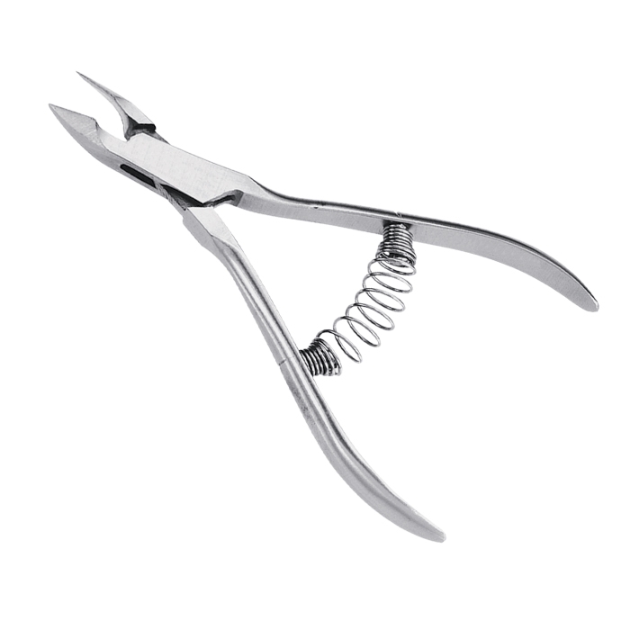 Cuticle Nail Nippers & Cutters