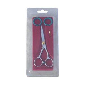Blister Packing, Manicure Instruments Kits