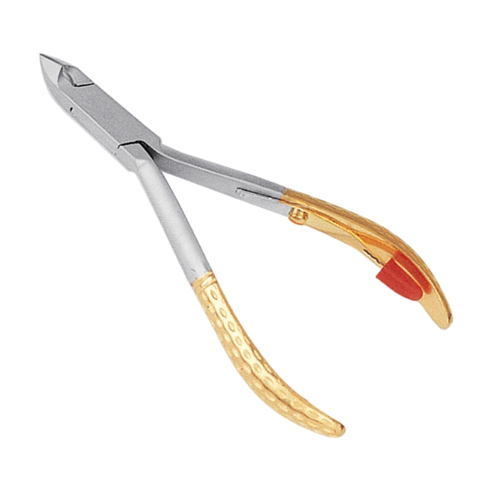 Cuticle Nail Nippers & Cutters