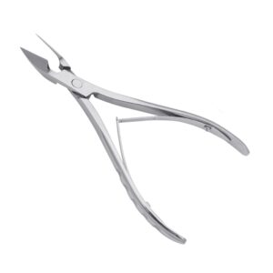 Cuticle Nail Nippers & Cutters