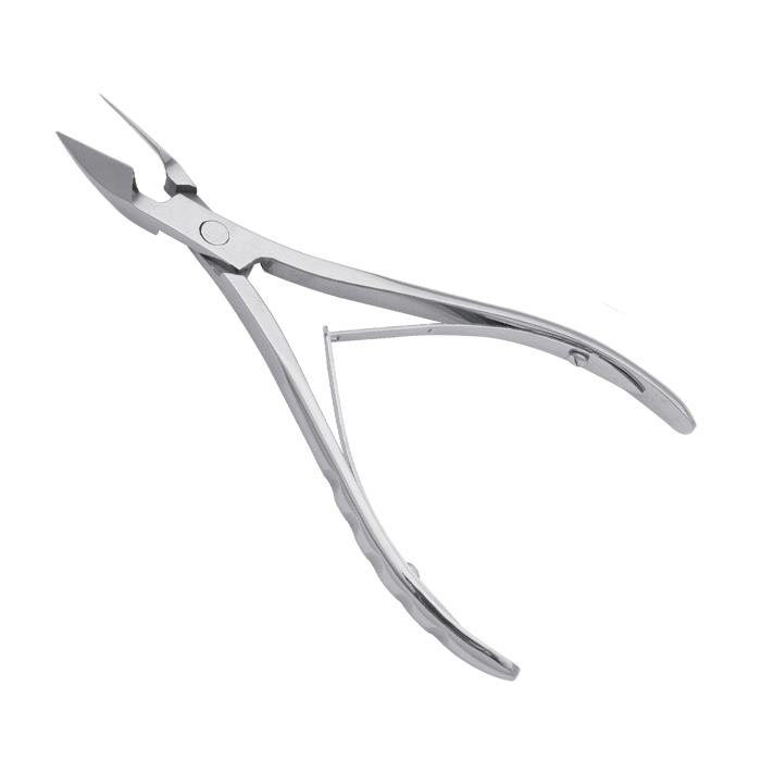 Cuticle Nail Nippers & Cutters
