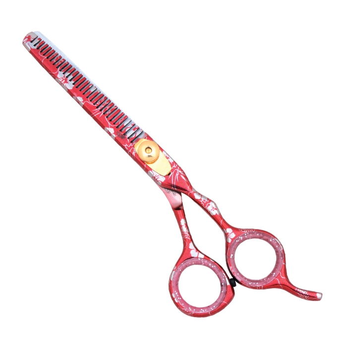 Professional Hair Thinning Scissors