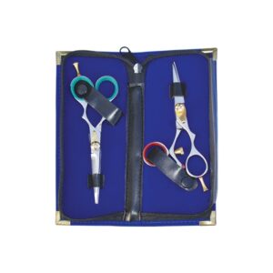 Blister Packing, Manicure Instruments Kits
