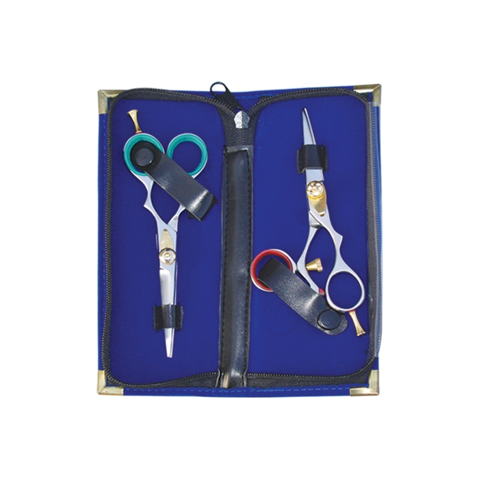 Blister Packing, Manicure Instruments Kits