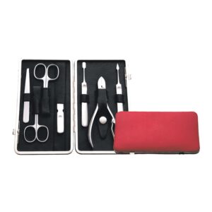 Manicure & Pedicure Instruments Kits