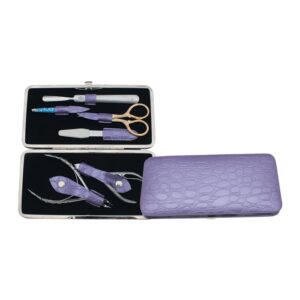 Manicure & Pedicure Instruments Kits