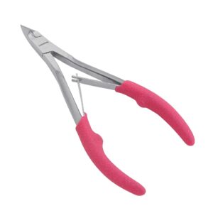 Cuticle Nail Nippers & Cutters