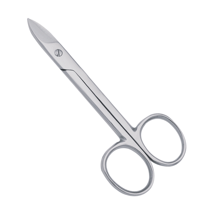 Nail & Cuticle Scissors