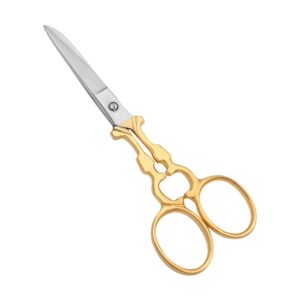 Nail, Cuticle & Fancy Scissors