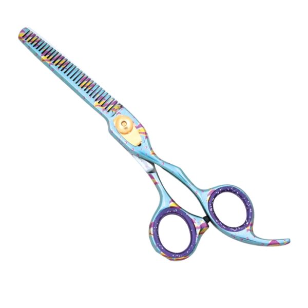 Professional Hair Thinning Scissors