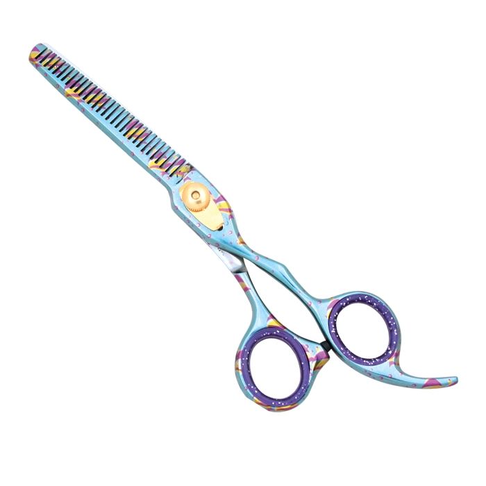 Professional Hair Thinning Scissors