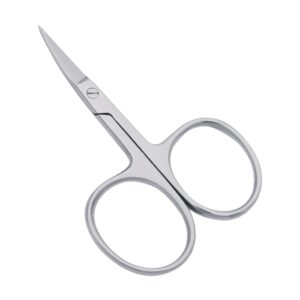 Nail & Cuticle Scissors