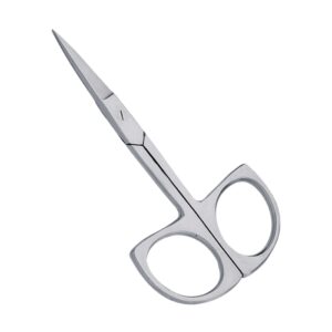 Nail & Cuticle Scissors