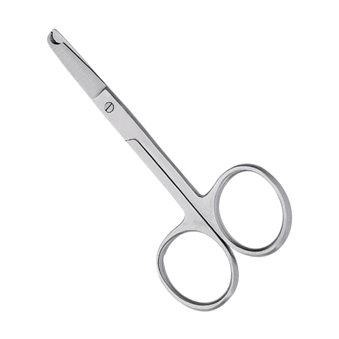 Nail & Cuticle Scissors